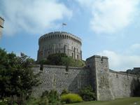 Windsor Castle &ndash; &copy; Constanze Hölig (Eberhardt TRAVEL)