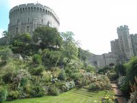 Windsor Castle &ndash; &copy; Constanze Hölig (Eberhardt TRAVEL)