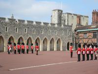 Windsor Castle &ndash; &copy; Constanze Hölig (Eberhardt TRAVEL)