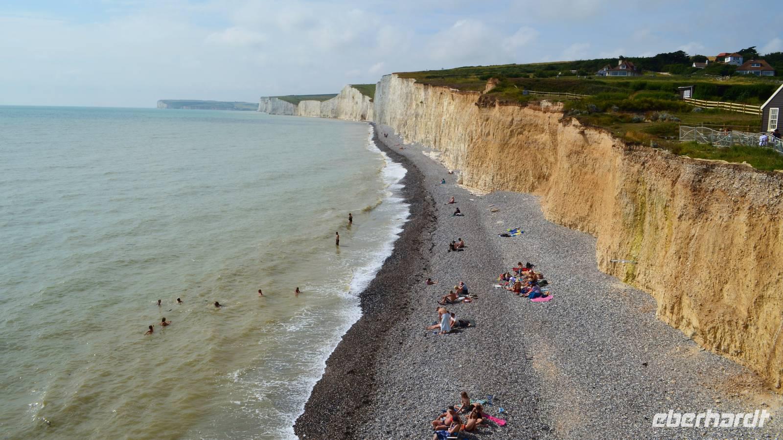 026 Seven sisters &ndash; &copy; Konrad Füssel (Eberhardt TRAVEL)