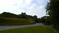 006 Dover, Castle &ndash; &copy; Konrad Füssel (Eberhardt TRAVEL)