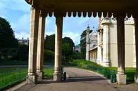 031 Brighton, Royal Pavilion &ndash; &copy; Konrad Füssel (Eberhardt TRAVEL)