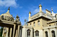 032 Brighton, Royal Pavilion &ndash; &copy; Konrad Füssel (Eberhardt TRAVEL)