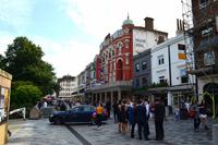 034 Brighton, Bond Street &ndash; &copy; Konrad Füssel (Eberhardt TRAVEL)