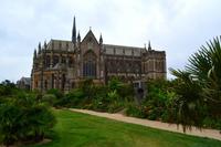 039A Arundel, Cathedral &ndash; &copy; Konrad Füssel (Eberhardt TRAVEL)