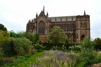 039C Arundel, Cathedral &ndash; &copy; Konrad Füssel (Eberhardt TRAVEL)