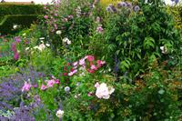 055 Arundel, Castle & Garden &ndash; &copy; Konrad Füssel (Eberhardt TRAVEL)