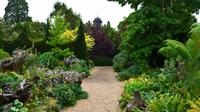 057 Arundel, Castle & Garden &ndash; &copy; Konrad Füssel (Eberhardt TRAVEL)