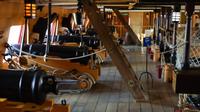 069 Portsmouth, HMS Victory &ndash; &copy; Konrad Füssel (Eberhardt TRAVEL)