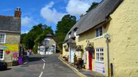079 Isle of Wight, Godshill &ndash; &copy; Konrad Füssel (Eberhardt TRAVEL)