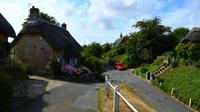 083 Isle of Wight, Godshill &ndash; &copy; Konrad Füssel (Eberhardt TRAVEL)