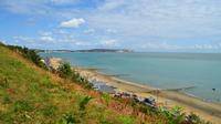 096 Isle of Wight, Shanklin, White Cliff &ndash; &copy; Konrad Füssel (Eberhardt TRAVEL)