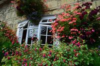 099 Isle of Wight, Shanklin, Old Village &ndash; &copy; Konrad Füssel (Eberhardt TRAVEL)