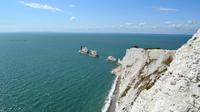 106 Isle of Wight, The Needles &ndash; &copy; Konrad Füssel (Eberhardt TRAVEL)