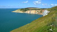 111 Isle of Wight, Alum Bay &ndash; &copy; Konrad Füssel (Eberhardt TRAVEL)
