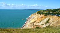 112 Isle of Wight, Alum Bay &ndash; &copy; Konrad Füssel (Eberhardt TRAVEL)