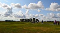 119 Stonehenge &ndash; &copy; Konrad Füssel (Eberhardt TRAVEL)