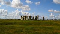 121 Stonehenge &ndash; &copy; Konrad Füssel (Eberhardt TRAVEL)