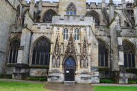 149 Exeter, Cathedral &ndash; &copy; Konrad Füssel (Eberhardt TRAVEL)