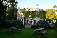 177 Falmouth, Penmorvah Manor Hotel &ndash; &copy; Konrad Füssel (Eberhardt TRAVEL)