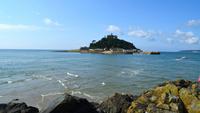 189 St. Michael's Mount &ndash; &copy; Konrad Füssel (Eberhardt TRAVEL)