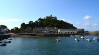 192 St. Michael's Mount &ndash; &copy; Konrad Füssel (Eberhardt TRAVEL)