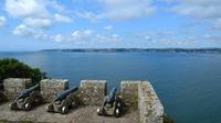 193 St. Michael's Mount &ndash; &copy; Konrad Füssel (Eberhardt TRAVEL)
