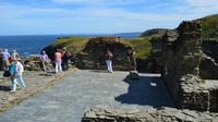 239 Cornwall, Tintagel &ndash; &copy; Konrad Füssel (Eberhardt TRAVEL)