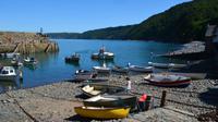 251 Cornwall, Clovelly &ndash; &copy; Konrad Füssel (Eberhardt TRAVEL)