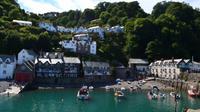 253 Cornwall, Clovelly &ndash; &copy; Konrad Füssel (Eberhardt TRAVEL)