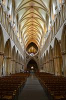 281 Wells Cathedral &ndash; &copy; Konrad Füssel (Eberhardt TRAVEL)