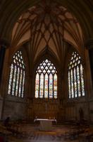 286 Wells Cathedral &ndash; &copy; Konrad Füssel (Eberhardt TRAVEL)