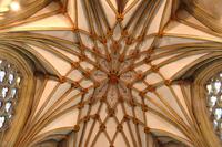 288 Wells Cathedral &ndash; &copy; Konrad Füssel (Eberhardt TRAVEL)