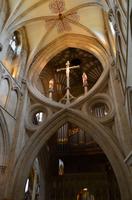 290 Wells Cathedral &ndash; &copy; Konrad Füssel (Eberhardt TRAVEL)
