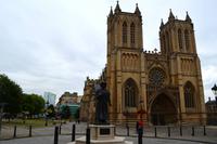 298 Bristol, Cathedral &ndash; &copy; Konrad Füssel (Eberhardt TRAVEL)