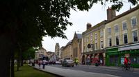 301 Bristol, Park Street &ndash; &copy; Konrad Füssel (Eberhardt TRAVEL)