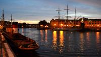 309 Bristol &ndash; &copy; Konrad Füssel (Eberhardt TRAVEL)