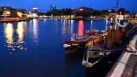 311 Bristol &ndash; &copy; Konrad Füssel (Eberhardt TRAVEL)