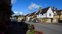 321 Lacock &ndash; &copy; Konrad Füssel (Eberhardt TRAVEL)