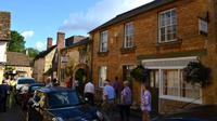 323 Lacock &ndash; &copy; Konrad Füssel (Eberhardt TRAVEL)