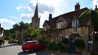 325 Lacock &ndash; &copy; Konrad Füssel (Eberhardt TRAVEL)