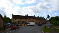 337 Lacock &ndash; &copy; Konrad Füssel (Eberhardt TRAVEL)