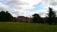 347 Lacock Abbey &ndash; &copy; Konrad Füssel (Eberhardt TRAVEL)