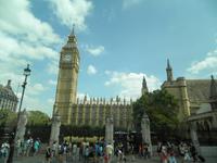 London Big Ben &ndash; &copy; Constanze Hölig (Eberhardt TRAVEL)