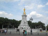 Buckingham Palace &ndash; &copy; Constanze Hölig (Eberhardt TRAVEL)