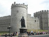 Windsor &ndash; &copy; Constanze Hölig (Eberhardt TRAVEL)