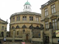 Oxford &ndash; &copy; Constanze Hölig (Eberhardt TRAVEL)