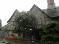 Stratford upon Avon &ndash; &copy; Constanze Hölig (Eberhardt TRAVEL)