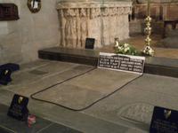 Shakespeare Grab &ndash; &copy; Constanze Hölig (Eberhardt TRAVEL)