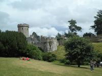 Warwick Castle &ndash; &copy; Constanze Hölig (Eberhardt TRAVEL)